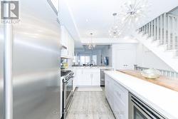 Quartz countertops - 