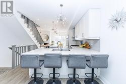 Breakfast bar - 