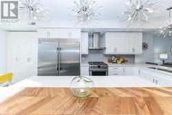 Custom island - 