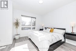 Primary bedroom suite - 