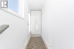 Door leading to your private rooftop terrace oasis - 