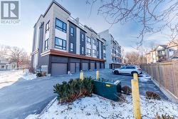 2 parking spaces included! - 