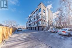 2 parking spaces included! - 