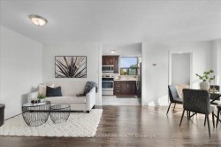 315-100 Wingarden Court  Toronto, ON M1B 2P4