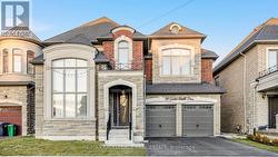 95 GORDON RANDLE DRIVE  Brampton, ON L6P 4H6