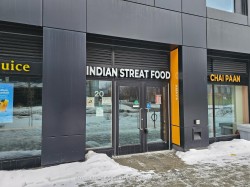 20-95 The Pond Road  Toronto, ON M3J 0L1