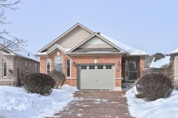 38 Bella Vista Trail  New Tecumseth, ON L9R 2C6