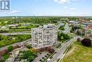 Amenity rich building just steps from downtown! - 502 - 7 Gale Crescent, St. Catharines (E. Chester), ON  - Outdoor With View 