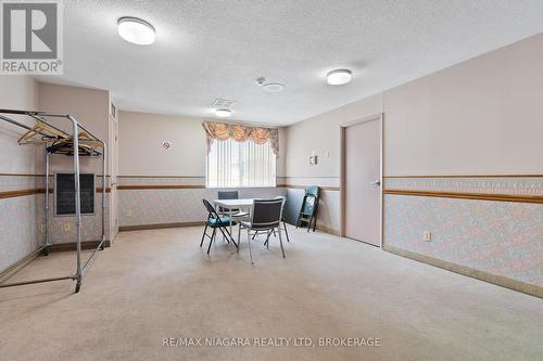 So many amenities. - 502 - 7 Gale Crescent, St. Catharines (E. Chester), ON - Indoor