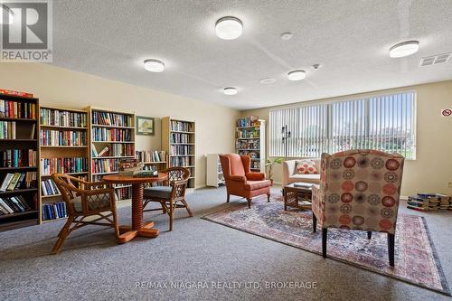 502 - 7 Gale Crescent, St. Catharines (E. Chester), ON - Indoor