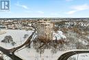 502 - 7 Gale Crescent, St. Catharines (E. Chester), ON  - Outdoor With View 