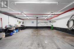 Car wash station. - 