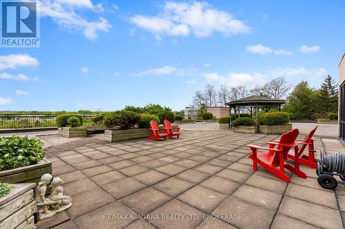 502 - 7 Gale Crescent, St. Catharines (E. Chester), ON - Outdoor