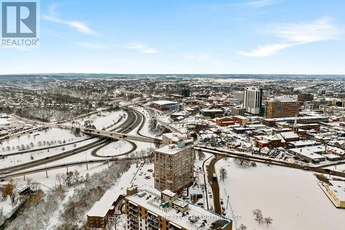 502 - 7 Gale Crescent, St. Catharines (E. Chester), ON - Outdoor With View