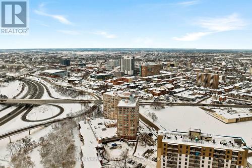502 - 7 Gale Crescent, St. Catharines (E. Chester), ON - Outdoor With View