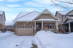 39 Dinnick Crescent  Orangeville, ON L9W 0B7