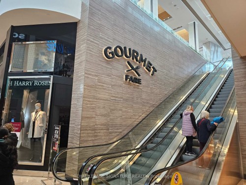 25 The West Mall N/A, Toronto, ON 