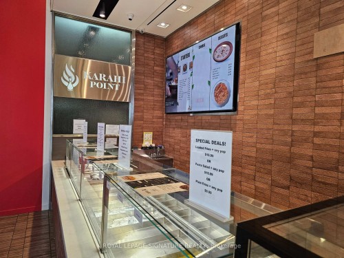 25 The West Mall N/A, Toronto, ON 