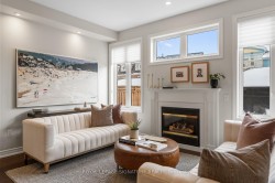 101 Boardwalk Drive  Toronto, ON M4L 3X9