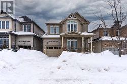 336 COL PHILLIPS DRIVE  Shelburne, ON L9V 3W1