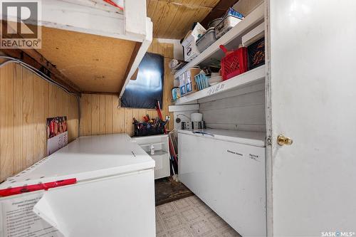 309 Louis Riel Trail, Chamberlain, SK 