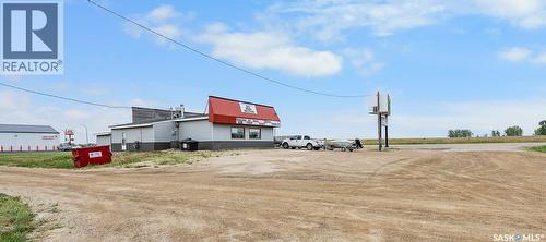309 Louis Riel Trail, Chamberlain, SK 