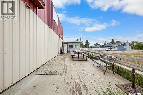 309 Louis Riel Trail, Chamberlain, SK 