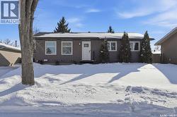 58 JOYCE CRESCENT  Regina, SK S4N 5G3