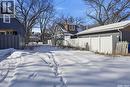 2305 Quebec Street, Regina, SK 