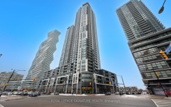 3008-510 Curran Place  Mississauga, ON L5B 0G4