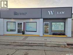 222 Franklin STREET  Outlook, SK S0L 2N0