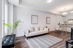 29-15 William Jackson Way  Toronto, ON M8V 0J8