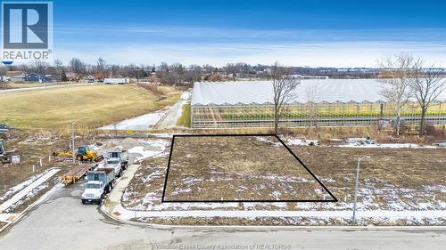1876 Molise BOULEVARD  Kingsville, ON N0P 2G0