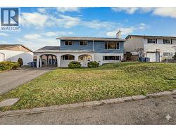 1616 HILLCREST Avenue  Kamloops, BC V2B 7P8