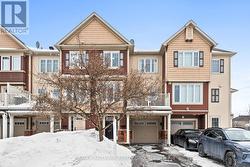 128 SUNSHINE CRESCENT  Ottawa, ON K4A 0V3