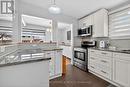 2462 Tupper Avenue, Ottawa, ON  - Indoor Photo Showing Kitchen With Upgraded Kitchen 