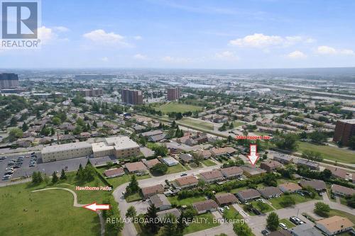 2462 Tupper Avenue, Ottawa, ON - Outdoor With View