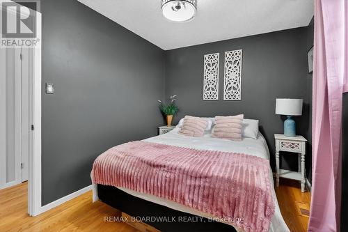 Bedroom 2 - 2462 Tupper Avenue, Ottawa, ON - Indoor Photo Showing Bedroom
