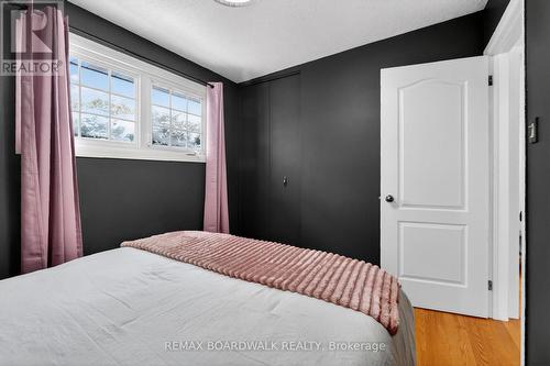 Bedroom 2 - 2462 Tupper Avenue, Ottawa, ON - Indoor Photo Showing Bedroom