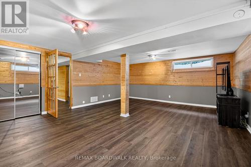 2462 Tupper Avenue, Ottawa, ON - Indoor