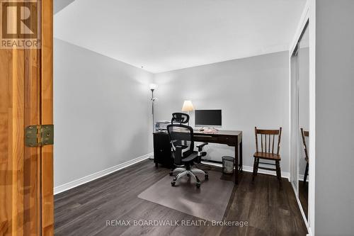 2462 Tupper Avenue, Ottawa, ON - Indoor Photo Showing Office
