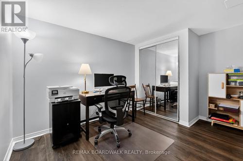 2462 Tupper Avenue, Ottawa, ON - Indoor Photo Showing Office
