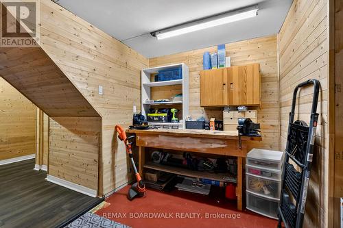 2462 Tupper Avenue, Ottawa, ON - Indoor Photo Showing Other Room