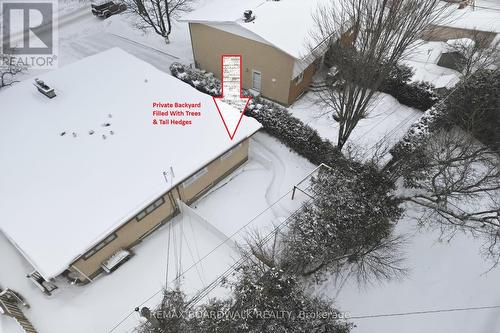 2462 Tupper Avenue, Ottawa, ON - Outdoor