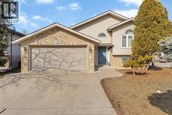 3660 SHINGLECREEK COURT  Windsor, ON N8W 5T7