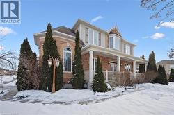 367 BALDWIN Drive  Cambridge, ON N3C 0C2