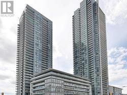 908 - 4065 BRICKSTONE MEWS  Mississauga, ON L5B 0G3