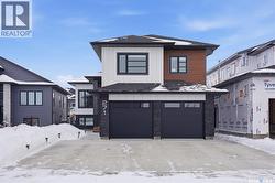 271 Dziadyk MANOR  Saskatoon, SK S7V 1M5