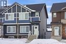 608 Brighton Gate, Saskatoon, SK  - Outdoor With Facade 