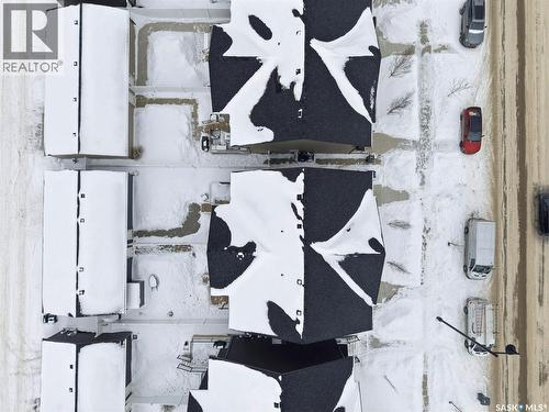 608 Brighton Gate, Saskatoon, SK - 